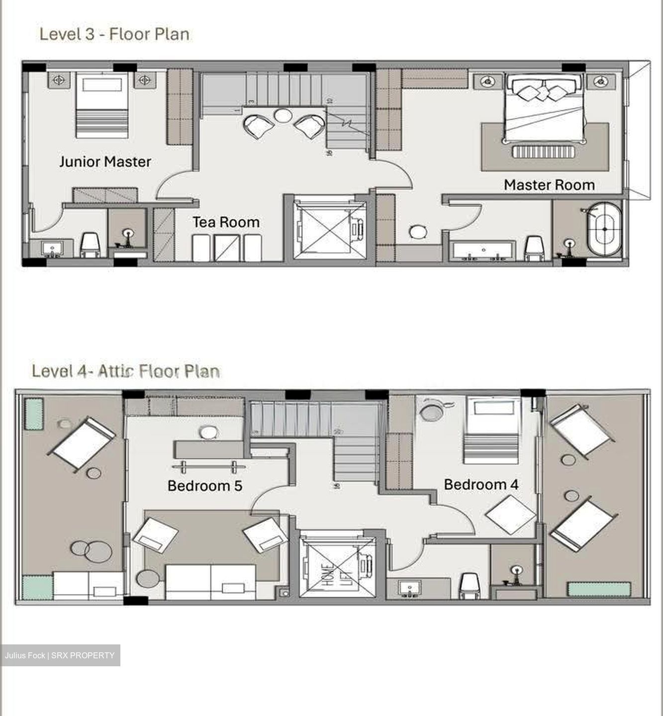 Opera Estate (D15), Terrace #620915831